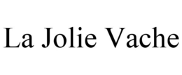 LA JOLIE VACHE trademark