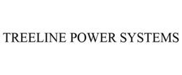 TREELINE POWER SYSTEMS trademark