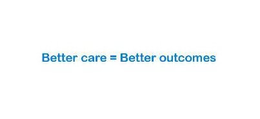 BETTER CARE = BETTER OUTCOMES trademark