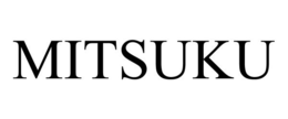 MITSUKU trademark