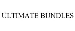 ULTIMATE BUNDLES trademark
