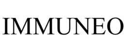 IMMUNEO trademark