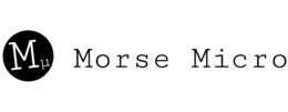 M MORSE MICRO trademark