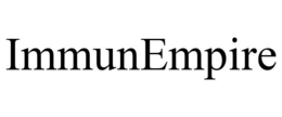 IMMUNEMPIRE trademark