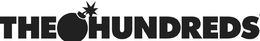 THE HUNDREDS trademark