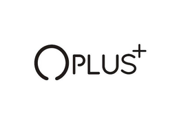 OPLUS+ trademark