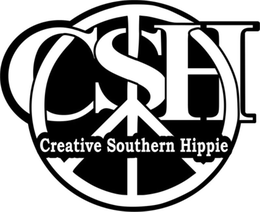 CSH CREATIVE SOUTHERN HIPPIE trademark
