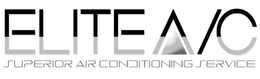 ELITE A/C SUPERIOR AIR CONDITIONING SERVICE trademark