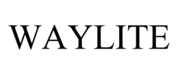 WAYLITE trademark