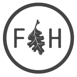 F H trademark