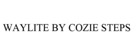 WAYLITE BY COZIE STEPS trademark