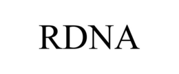 RDNA trademark