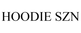 HOODIE SZN trademark