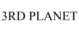 3RD PLANET trademark