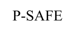 P-SAFE trademark