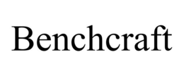 BENCHCRAFT trademark