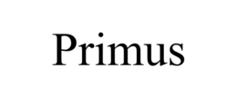 PRIMUS trademark