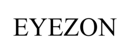 EYEZON trademark