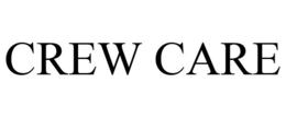 CREW CARE trademark