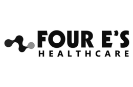FOUR E'S HEALTHCARE trademark