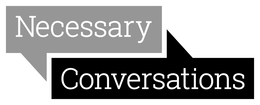 NECESSARY CONVERSATIONS trademark