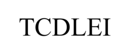 TCDLEI trademark