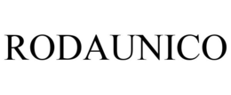 RODAUNICO trademark