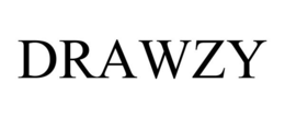 DRAWZY trademark