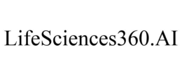 LIFESCIENCES360.AI trademark
