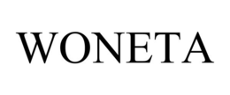 WONETA trademark