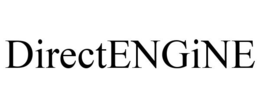 DIRECTENGINE trademark