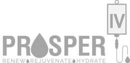 PROSPER IV RENEW REJUVENATE HYDRATE trademark