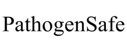 PATHOGENSAFE trademark