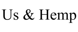 US & HEMP trademark