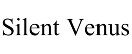 SILENT VENUS trademark