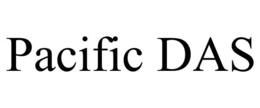 PACIFIC DAS trademark