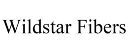 WILDSTAR FIBERS trademark