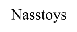 NASSTOYS trademark