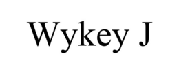 WYKEY J trademark