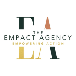 EA THE EMPACT AGENCY EMPOWERING ACTION trademark