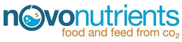 NOVONUTRIENTS FOOD AND FEED FROM CO2 trademark