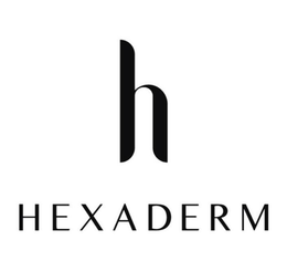 H HEXADERM trademark