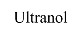 ULTRANOL trademark