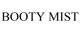 BOOTY MIST trademark