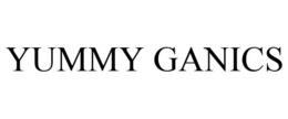 YUMMY GANICS trademark