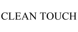 CLEAN TOUCH trademark