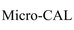 MICRO-CAL trademark