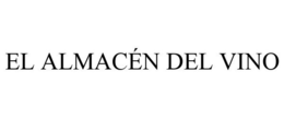 EL ALMACÉN DEL VINO trademark