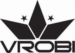 VROBI trademark