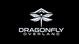 DRAGONFLY OVERLAND trademark